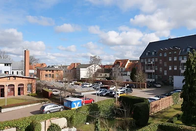 Rotspon A im gotischen Vinhus