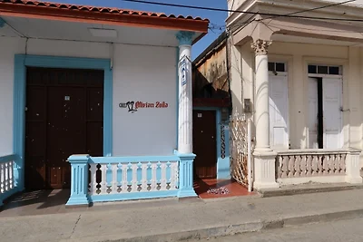 Casa Fernando Appartement 1