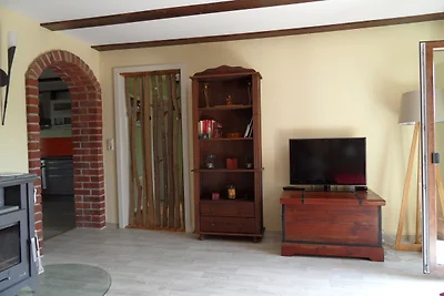 Appartamento Vacanza con famiglia Carinerland