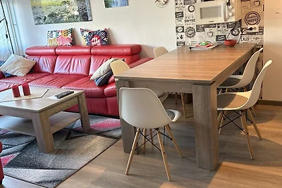 Charmant und modisch, grosse FeWo