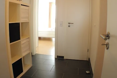 Vakantieappartement Gezinsvakantie Großenbrode