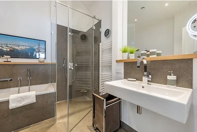 Appartamento Vacanza con famiglia Sellin