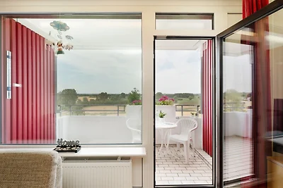 Vakantieappartement Gezinsvakantie Dahme
