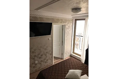 Holiday flat family holiday Nesebar