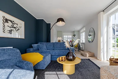 Kajüte #16 | Dock 6b