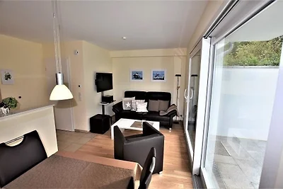 Vakantieappartement Gezinsvakantie Hohwacht