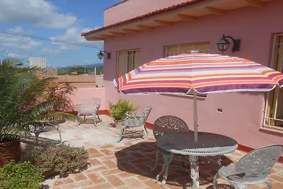 Hostal Mar y Sol Appartement 1