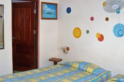 Hostal Casa Rigo Appartement 1