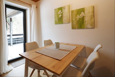 Gästehaus Seewald- Ferienwohnung 6