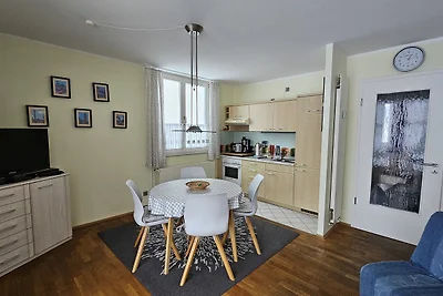 Ferienwohnung Wanderfalke mit