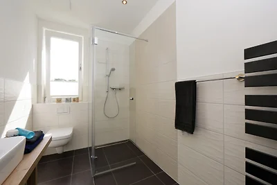 Vakantieappartement Gezinsvakantie Ahlbeck
