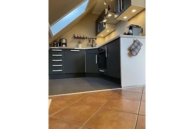 Bocksberg Blick Haus 1 schöne