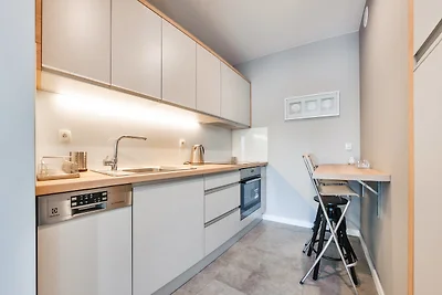 Sun&Snow Wczasowa - Apartment 107