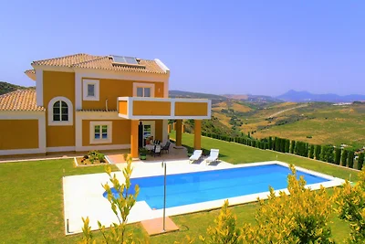 Casa vacanze Vacanza di relax La Duquesa-Manilva