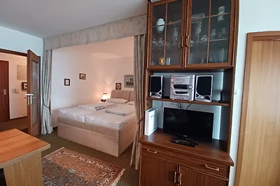 Ferienwohnung Binnenseeblick