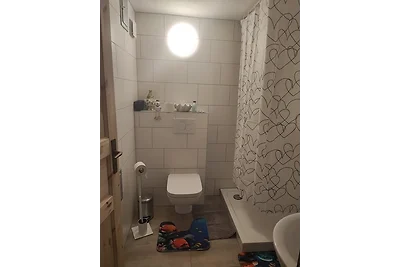 Ferienwohnung in der Schorfheide