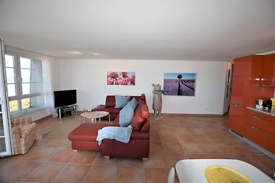Vakantieappartement Gezinsvakantie Hohwacht