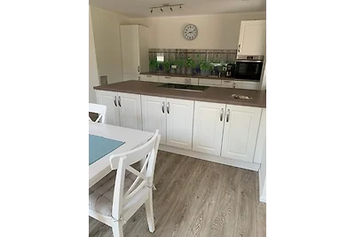 Casa vacanze Vacanza di relax Helmstorf