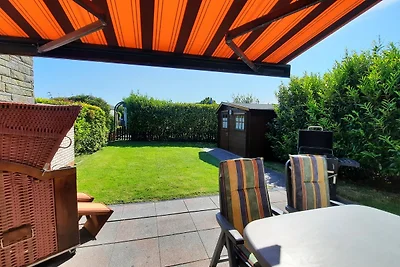 Vakantiehuis Ontspannende vakantie Butjadingen
