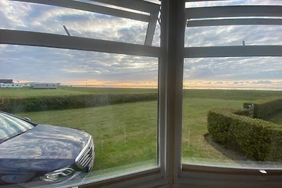 Traumblick Nr. 3 aufs Wattenmeer