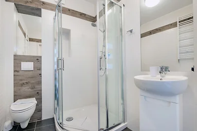 Sun & Snow Kwartał Róży Wiatrów