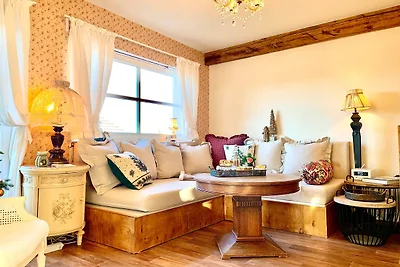 Appartamento Vacanza con famiglia Kühlungsborn