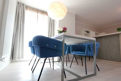 Haus Meersinn, Whg. 405 "Prora