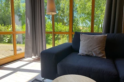 Vakantiehuis Ontspannende vakantie Nieheim