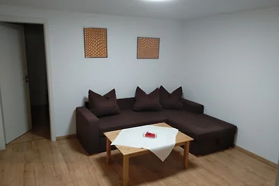 Bungalow für 4 Personen