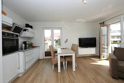 (Brise) Ahlbeck Suiten App. 10