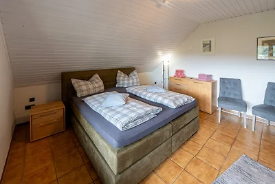 Haus "Zwischen den Wäldern"