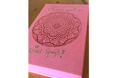 Appartamento Vacanza con famiglia Tröstau