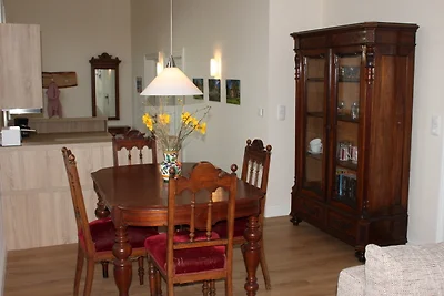 Alte Meierei Twedt - Ferienwohnung