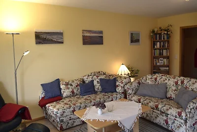 Appartamento Vacanza con famiglia Schönberg & Schönberger beach