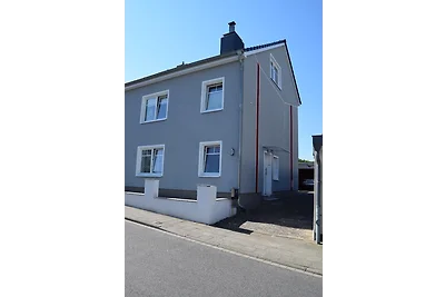 Schulz, Karin: Ferienwohnung