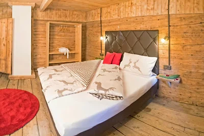 Ferienchalet in Zell am Ziller by