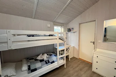 Strandhaus Schatzkiste 18