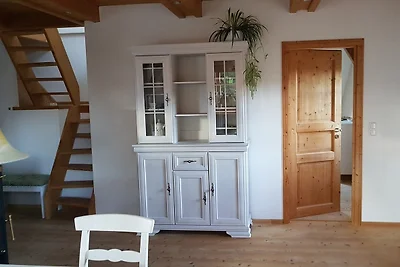 Appartamento Vacanza con famiglia Burggen