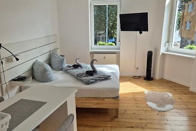 Vakantieappartement Gezinsvakantie Kaiserslautern