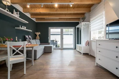 Ferienwohnung Zwischen den Seen