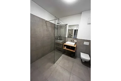 Mountain Lodge by Alpenidyll