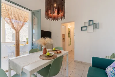 Casa vacanze Vacanza di relax Carovigno