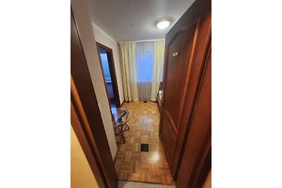 Vakantieappartement Gezinsvakantie Nürnberg