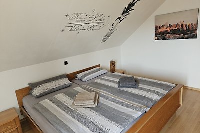 Vakantieappartement Gezinsvakantie Aschaffenburg