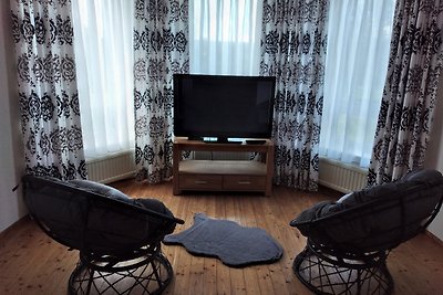 Vakantieappartement Gezinsvakantie Monschau