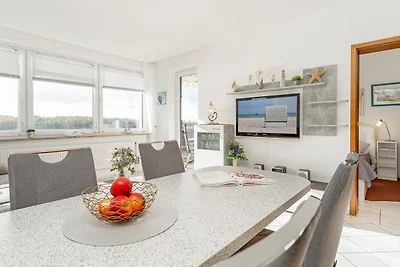 Haus Aquamarina Sandbanktraum 41