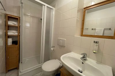 Vakantieappartement Gezinsvakantie Quedlinburg