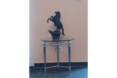 Appartamento Vacanza con famiglia Anklam