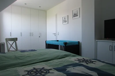 Küstenzauber 23 - Penthouse