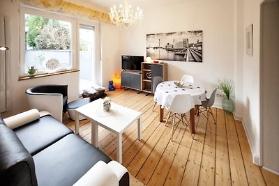 Appartamento Vacanza con famiglia Solingen